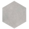 Picture of SOHO Studio Corp - Piaka Cement Gray