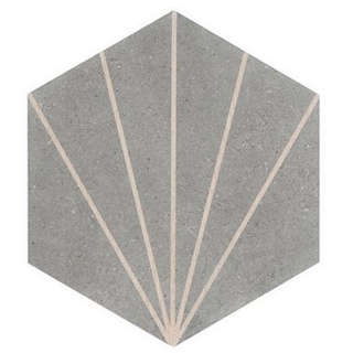 Picture of SOHO Studio Corp - Piaka Beams Graphite