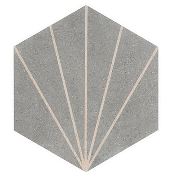 Picture of SOHO Studio Corp - Piaka Beams Graphite