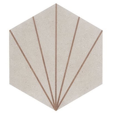 Picture of SOHO Studio Corp - Piaka Beams Taupe