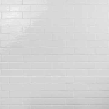 Picture of SOHO Studio Corp - Una Polished White