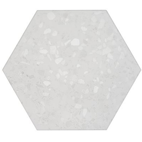 Picture of SOHO Studio Corp - Wild Terrazzo White