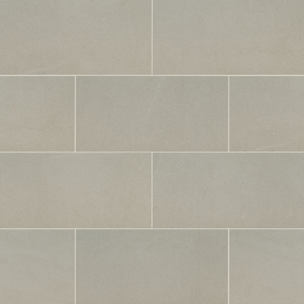 Picture of MS International - Maven 12 x 24 Talc