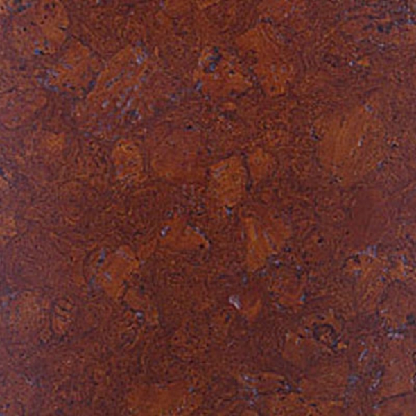 Picture of Globus Cork - Nugget Texture 6 x 24 Cherry