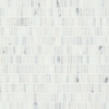 Picture of Bedrosians - Monet Mosaic 7 Oriental White