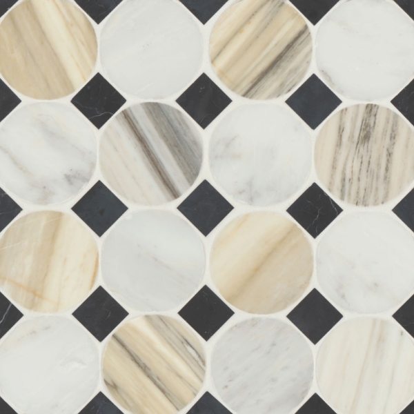 Picture of Bedrosians - Modni Emery Warm Blend