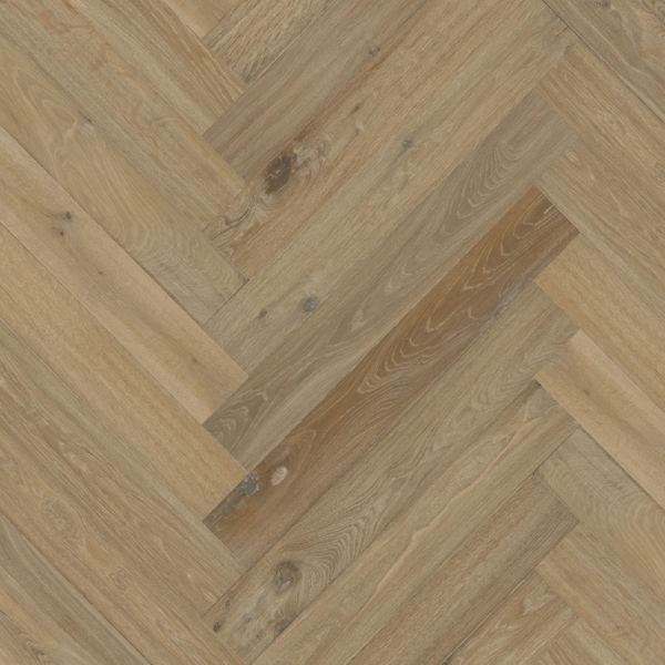 Picture of Monarch Plank - Domaine II Herringbone Allier