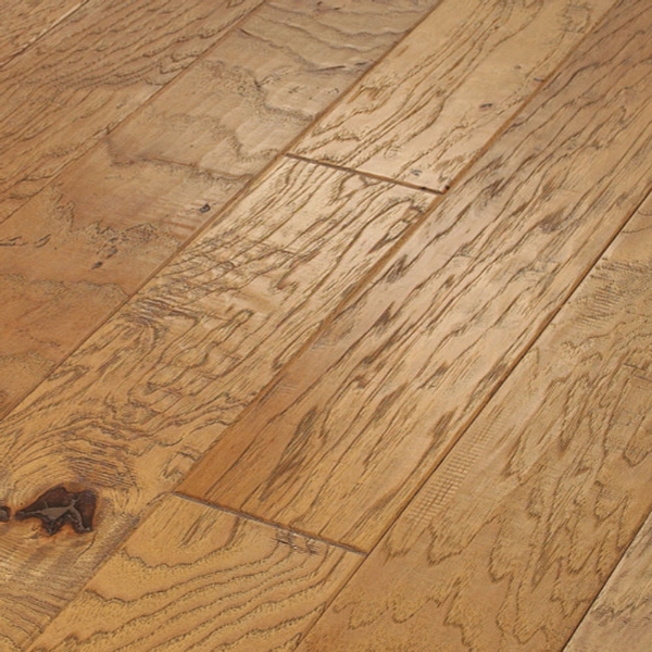 Picture of Shaw Floors - Pebble Hill Mixed Width Bravo
