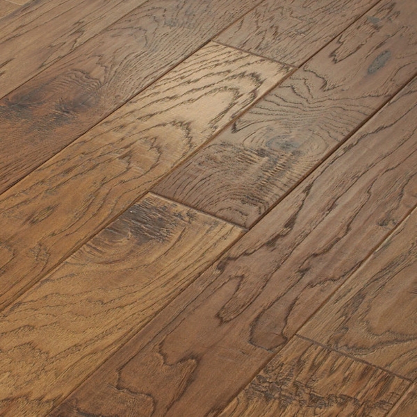 Picture of Shaw Floors - Pebble Hill Mixed Width Pacific Crest
