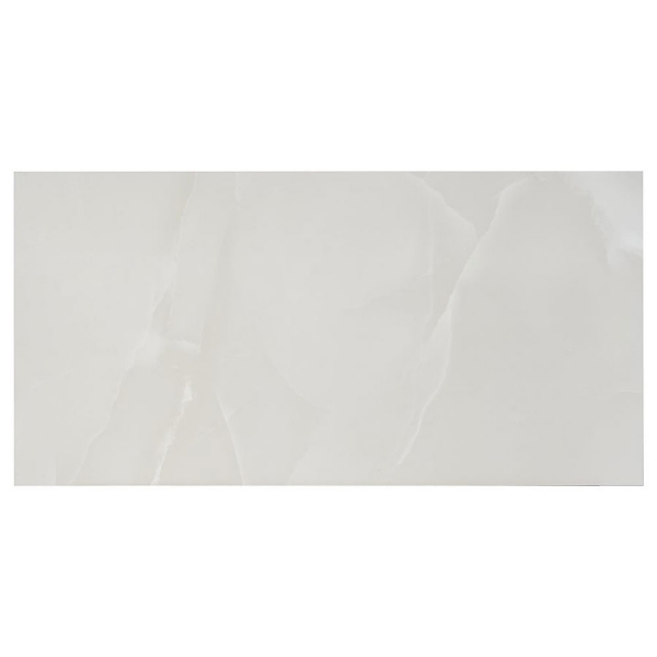 Picture of SOHO Studio Corp - Lithe 12 x 24 Polished Aztec Onyx Bianco