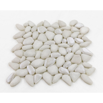 Picture of Ceramica Etc - Liquid Rocks Mykonos