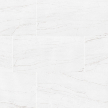 Picture of MS International - Kaya 24 x 48 Zermatta-Blanca Matte