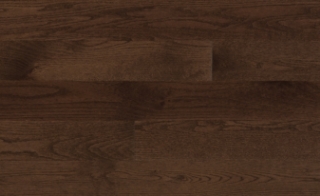 Picture of Mercier - Design Plus Select and Better Engineered 5 3/4 Red Oak Medium Brown Satin