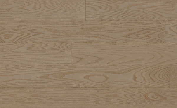 Picture of Mercier - Design Plus Select and Better Engineered 5 3/4 Red Oak Ivoor Matte Brushed