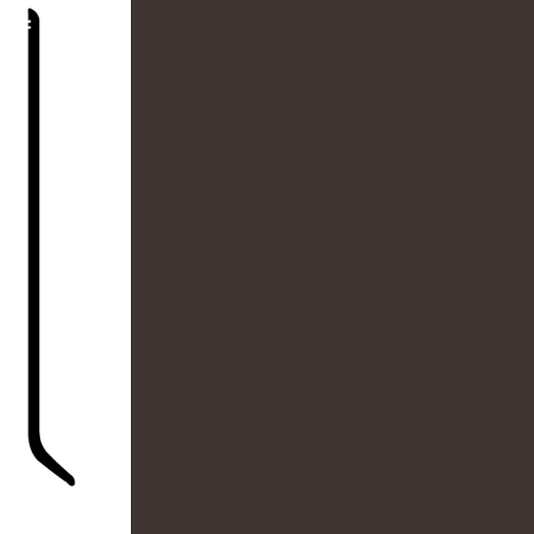 Picture of Flexco - Value Base Coved .080 Bark