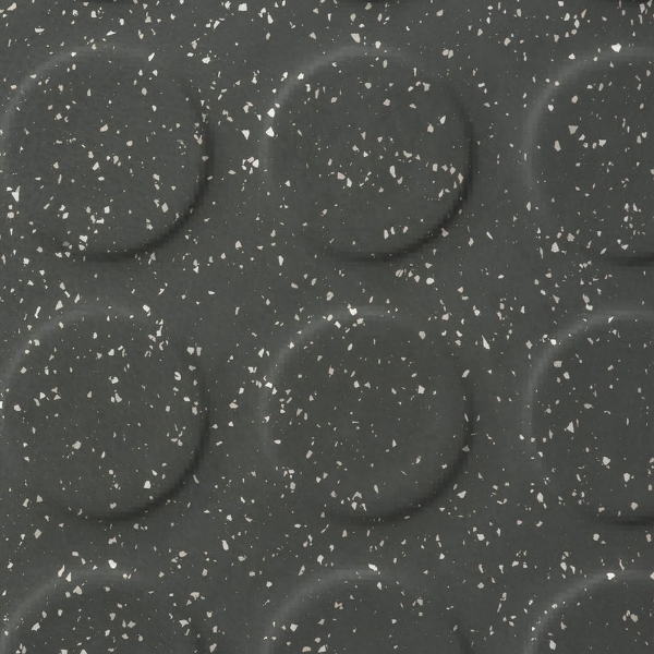 Picture of Johnsonite - Color Splash Raised Round Dungeness Crab