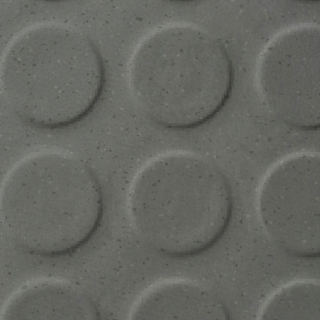 Picture of Johnsonite - Color Splash Raised Round Forks Falls