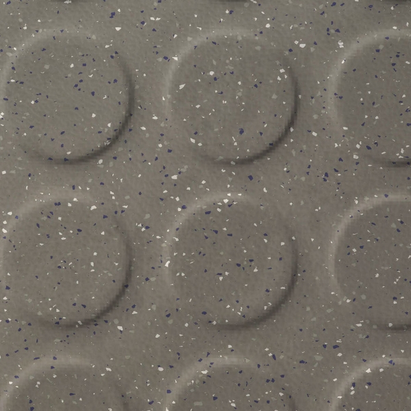 Picture of Johnsonite - Color Splash Raised Round Husk