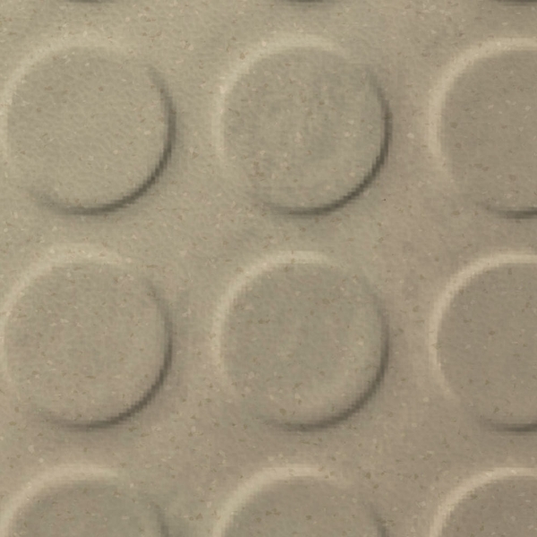 Picture of Johnsonite - Color Splash Raised Round Lake Shore