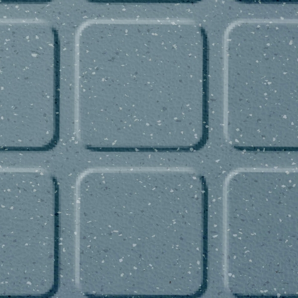 Picture of Johnsonite - Color Splash Raised Square Adirondack