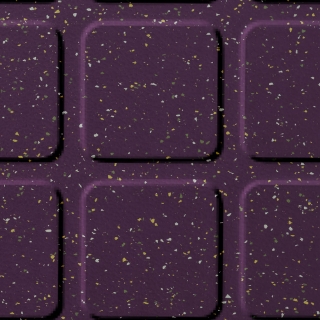 Picture of Johnsonite - Color Splash Raised Square Sand Shoreline