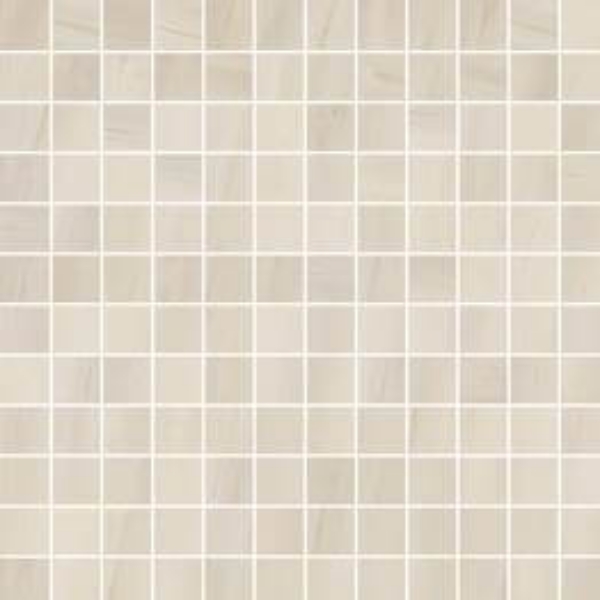Picture of Happy Floors - Dolomite Mosaic 1 x 1 Beige Natural