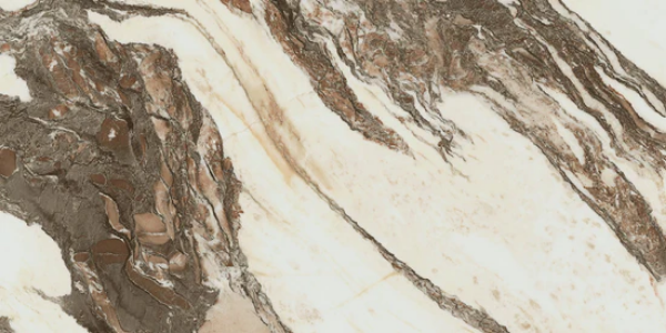 Picture of Milestone - Jem 12 x 24 Polished Symphony Red