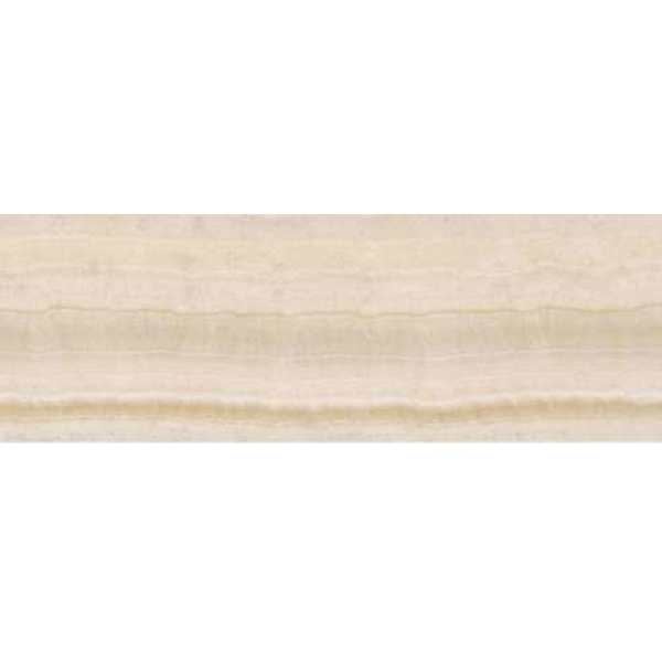 Picture of Happy Floors - Onyx Brick 4 x 12 Honey Polished