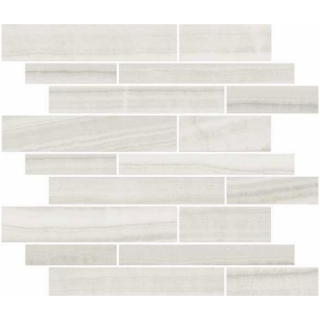 Picture of Happy Floors - Onyx Muretto Mosaic Milk Natural