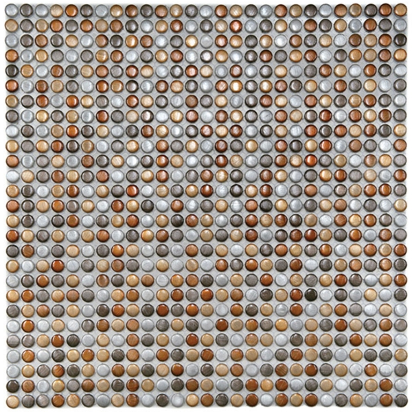 Picture of Solistone - Elemental Aluminum Pixel Multi