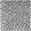 Picture of Solistone - Elemental Aluminum Pixel Black