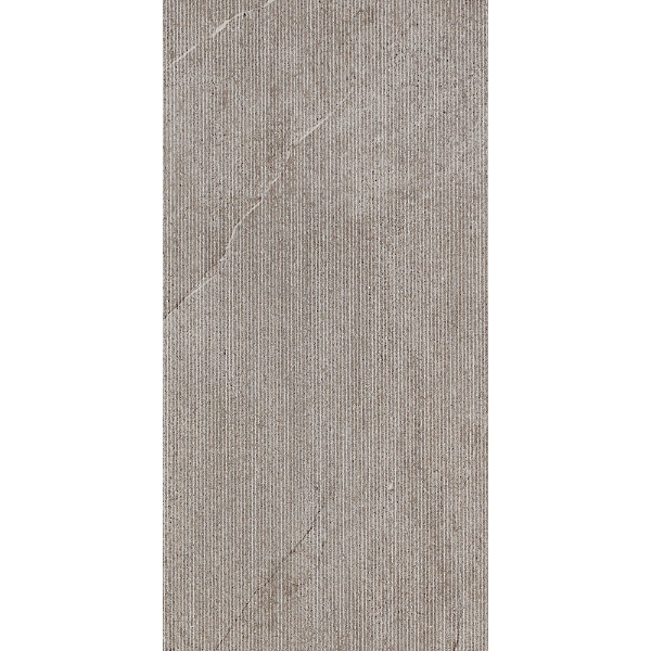 Picture of Happy Floors - Nextone 12 x 24 Taupe Line