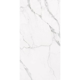 Picture of Happy Floors - Statuario 24 x 48 Statuario Natural