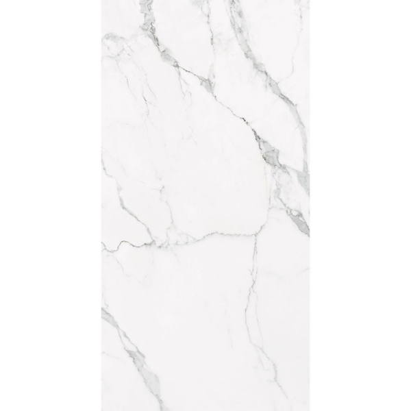 Picture of Happy Floors - Statuario 24 x 48 Statuario Glossy