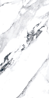 Picture of Happy Floors - Crash 24 x 48 Blanco/Polished