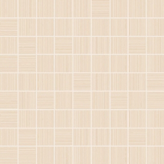 Picture of Happy Floors - Neostile 2.0 Mosaic Ekru