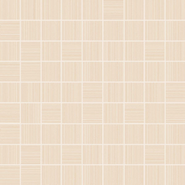 Picture of Happy Floors - Neostile 2.0 Mosaic Ekru