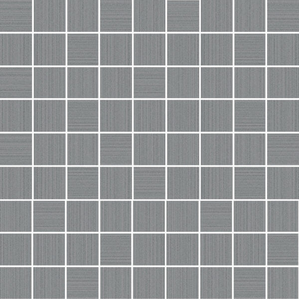 Picture of Happy Floors - Neostile 2.0 Mosaic Silver