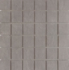 Picture of Happy Floors - Newton Mosaic Silver Semi-Polished
