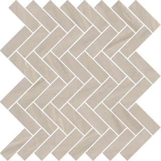 Picture of Happy Floors - Limerock Herringbone A