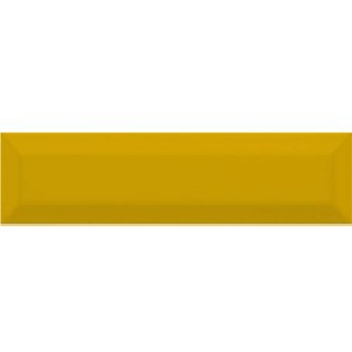 Picture of Argenta Ceramica - Adona Bevel Yellow