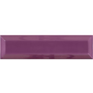 Picture of Argenta Ceramica - Adona Bevel Melanzana