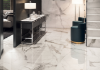 Picture of Happy Floors - Statuario Luxe 24 x 24 Statuario