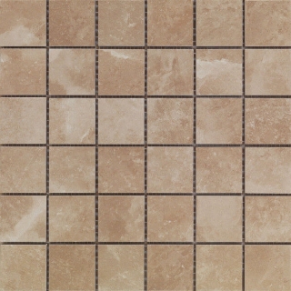 Picture of Happy Floors - Salt Stone Mosaic Terra