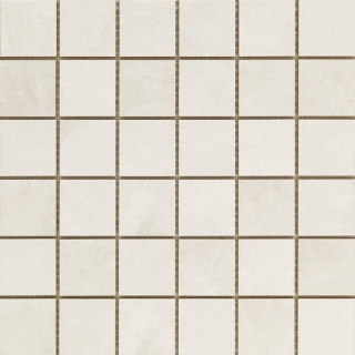 Picture of Happy Floors - Salt Stone Mosaic Ice