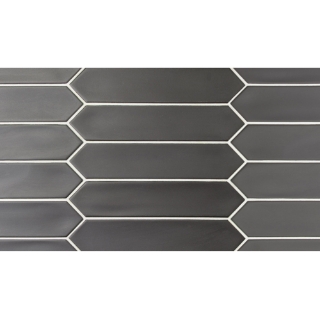 Picture of MiR Mosaic - Alfama Pickets Black