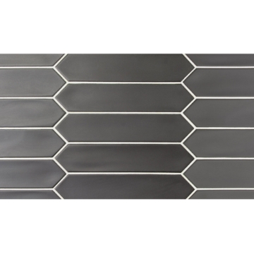 Picture of MiR Mosaic - Alfama Pickets Black