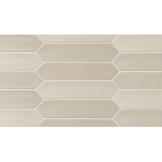 Picture of MiR Mosaic - Alfama Pickets Muslin