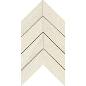 Picture of American Olean - Montesano Chevron White