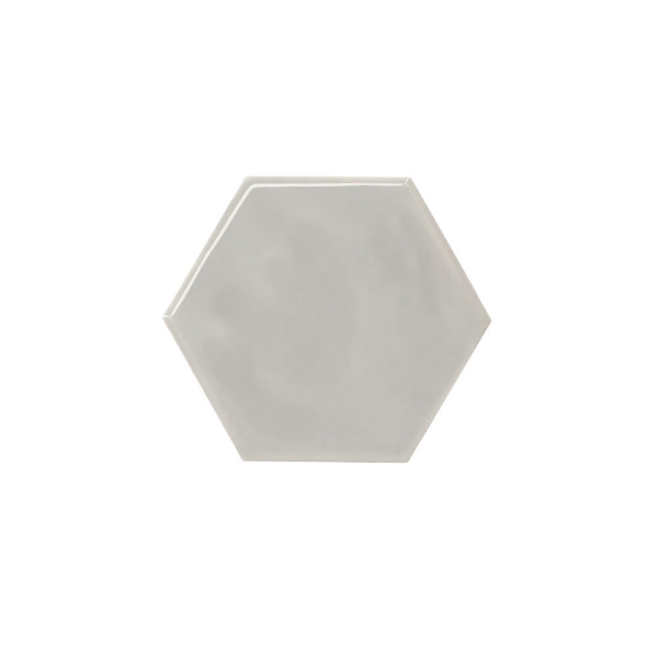 Picture of American Olean - Playscapes Hexagon Silverside